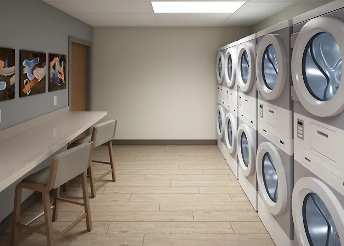 Candlewood Suites Dfw Airport North - Irving By Ihg