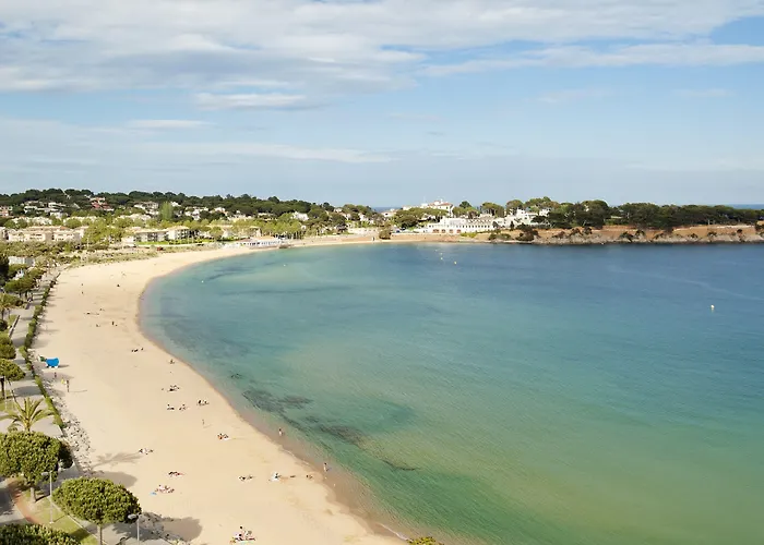 Ilunion Caleta Park