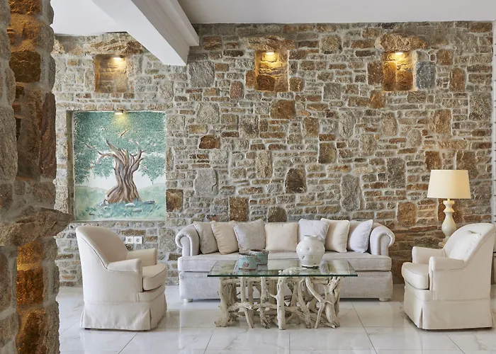 Petinos Beach Hotel