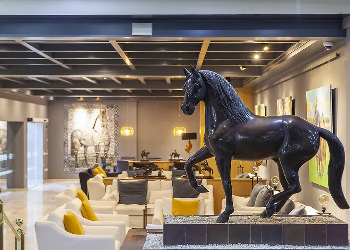 Hotel Jerez&Spa