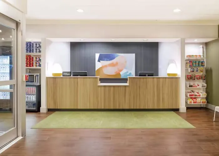 Spark By Hilton Sellersburg