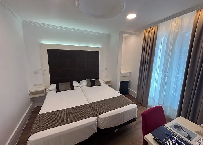 Hotel Boutique Catedral By Anthology Hoteles