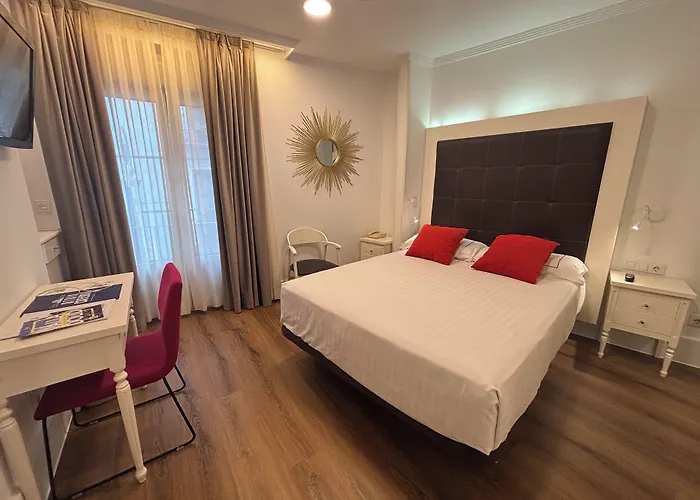 Hotel Boutique Catedral By Anthology Hoteles