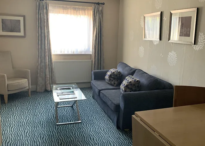 Bridgewood Manor Hotel & Spa