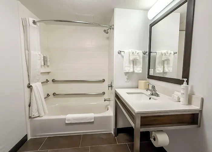 Hilton Garden Inn Gilroy