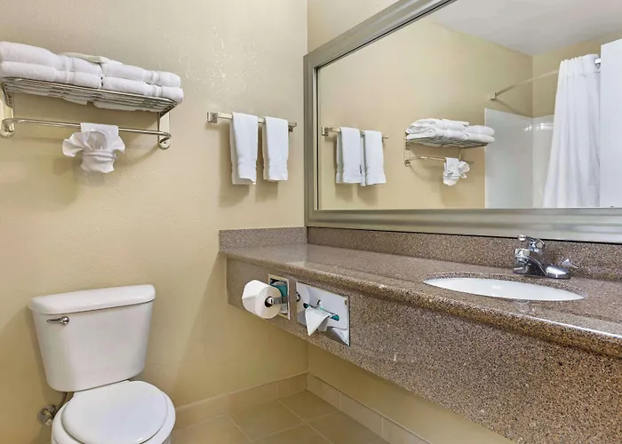 Best Western Plus Waco North