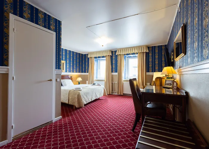 Milling Hotel Plaza