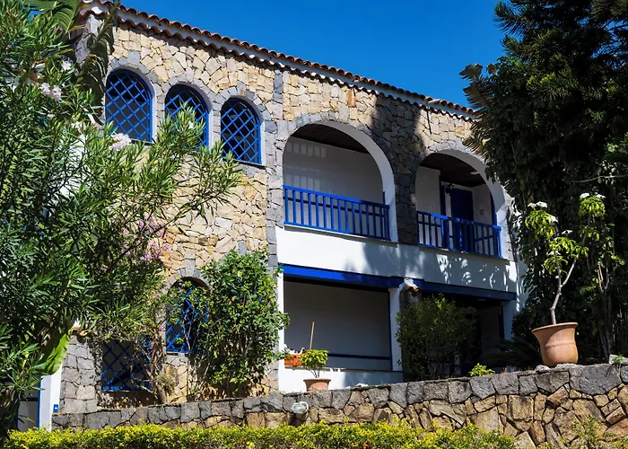Colonna Park Hotel