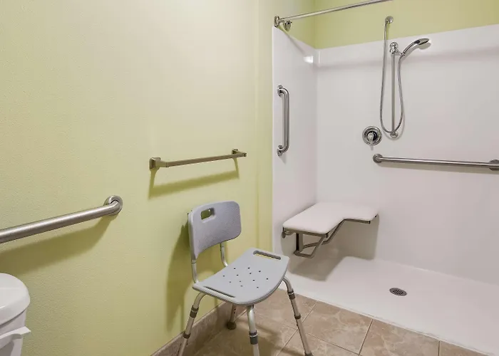 Best Western Rama Inn