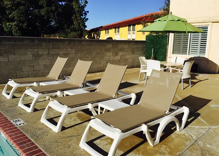 Comfort Suites Tulare Sequoia Gateway