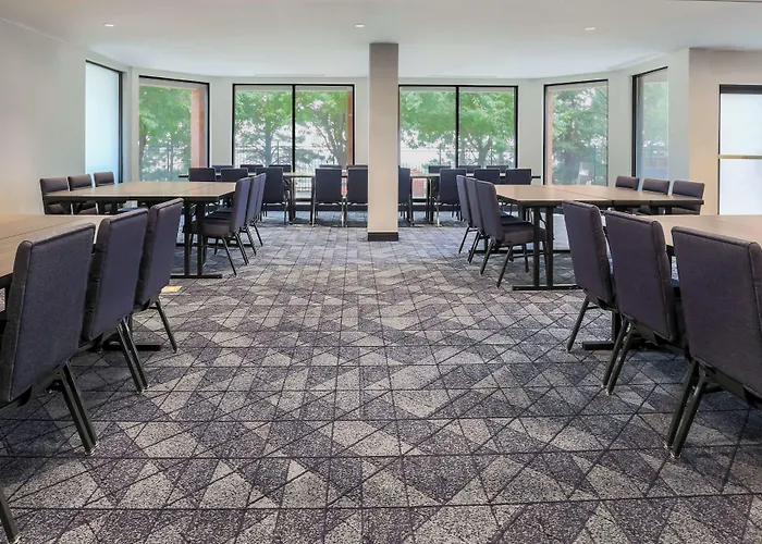 Courtyard By Marriott Denver Golden/Red Rocks