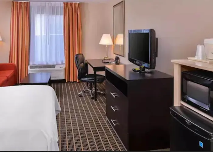 Hotel Nova Sfo