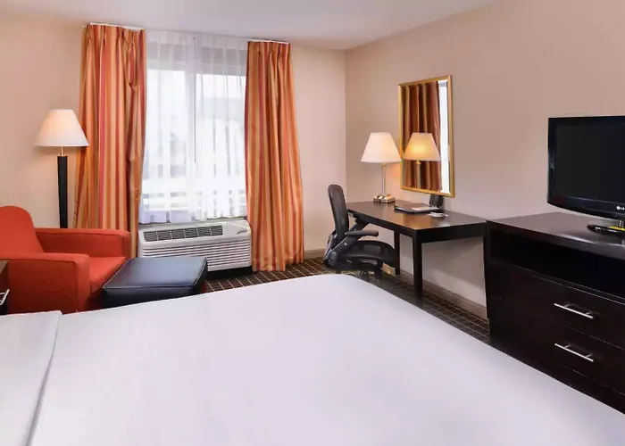 Hotel Nova SFO
