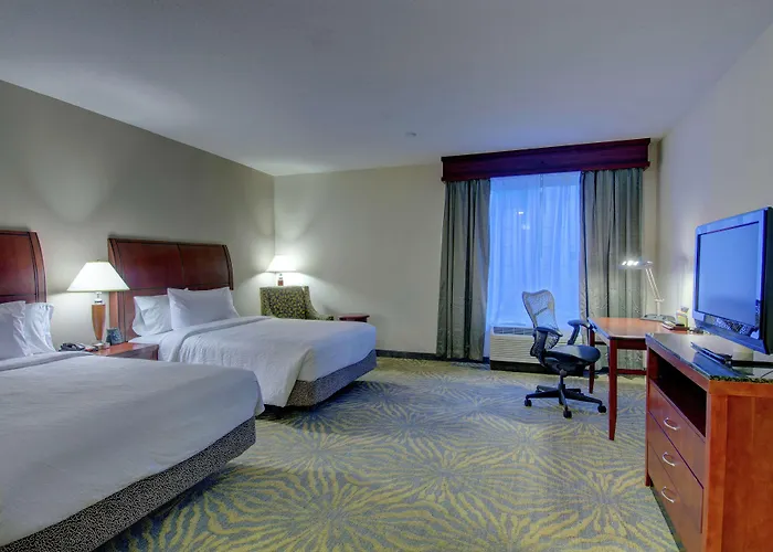 Hilton Garden Inn Norwalk