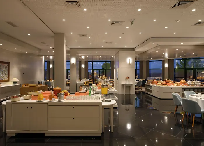 Montebelo Viseu Congress Hotel & Spa