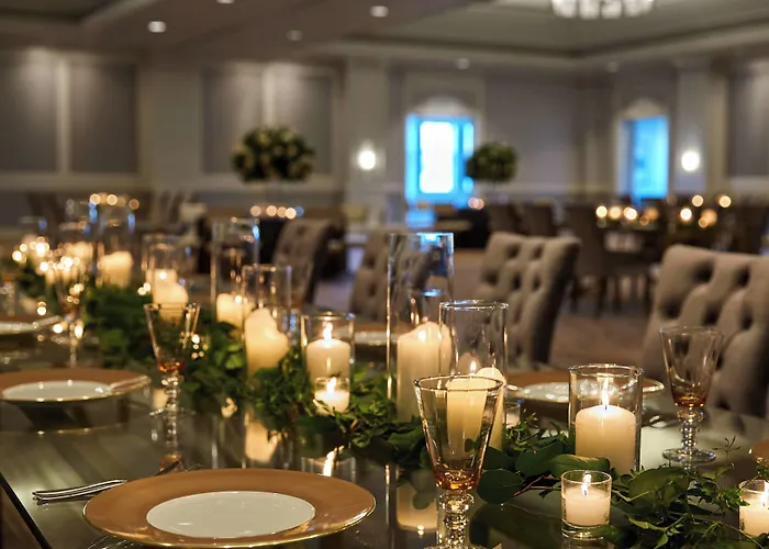 The Ritz-Carlton, Half Moon Bay