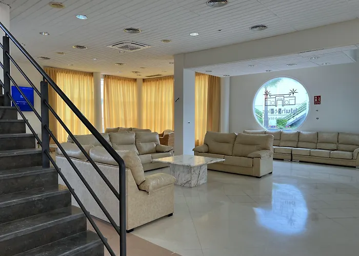 Hotel Jm Jardin De La Reina