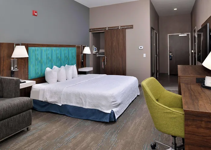 Hampton Inn Laplace