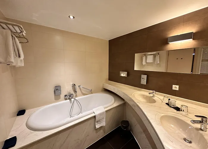 Hotel Melba