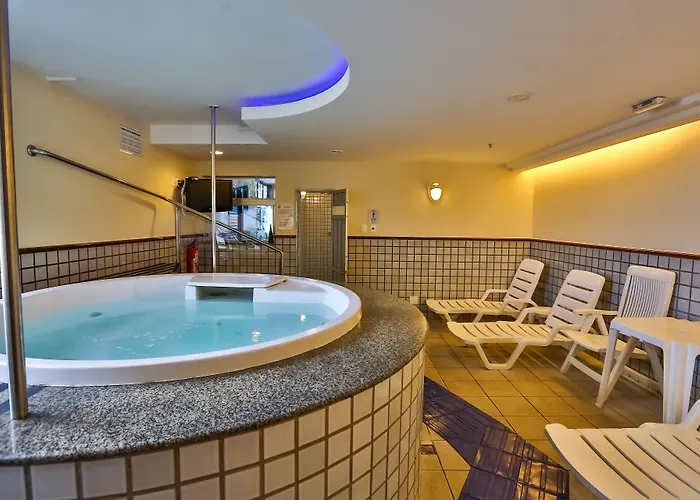 Metropolitan Hotel Brasília