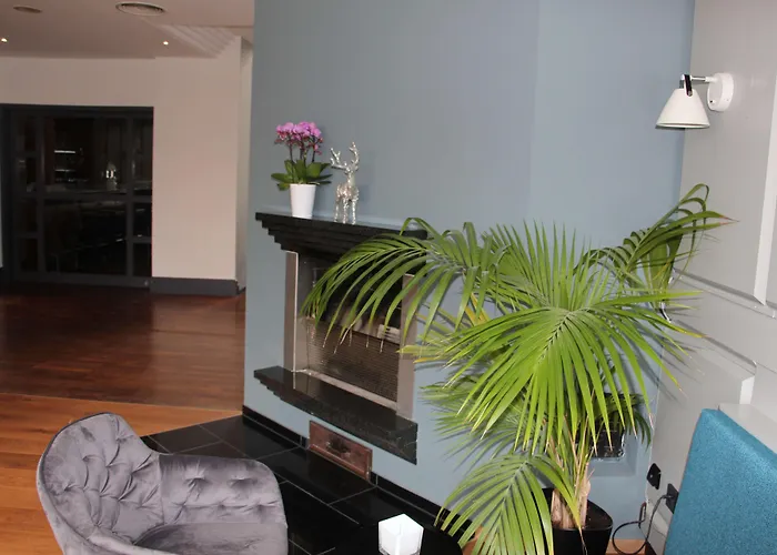 SCOTTY&PAUL Hotel Deggendorf