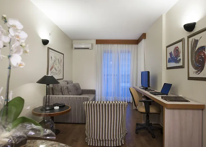 Metropolitan Hotel Brasília