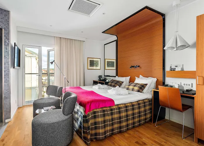 Best Western Hotell Hudik