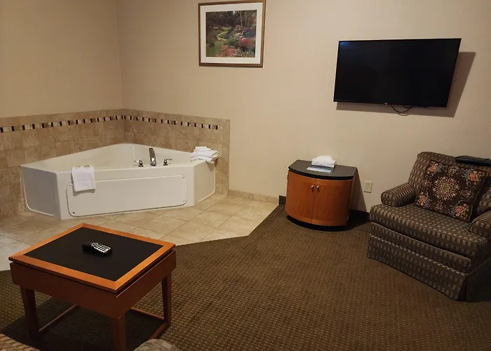 Days Inn By Wyndham Luray Shenandoah