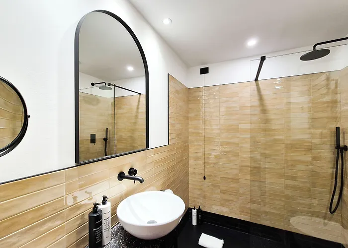 Hotel Luise