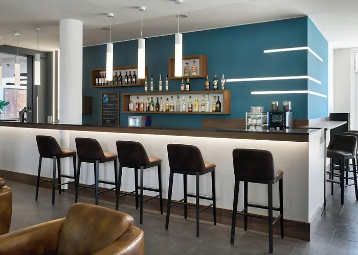 Four Points Flex By Sheraton Goettingen