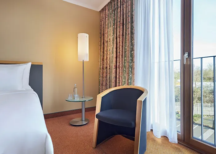 The Curve Hotel Bayarena