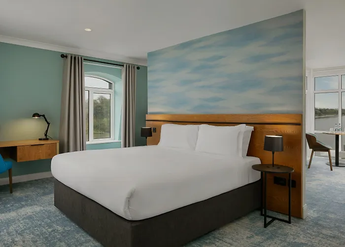 Waterford Marina Hotel