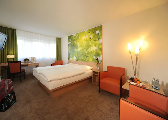 Hotel Ratskeller