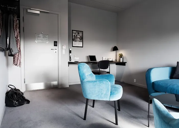 Scandic Odense