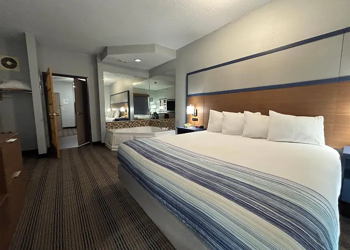 Americinn By Wyndham, Galesburg, Il