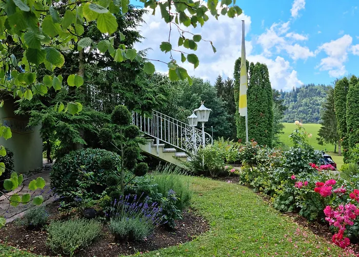 Silberkönig Schwarzwald Hotel&Restaurant Ringhotel