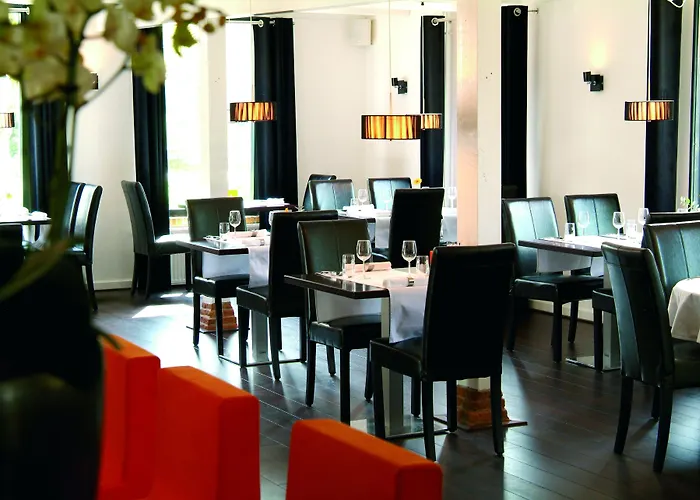 Fletcher Hotel-Restaurant de Witte Brug