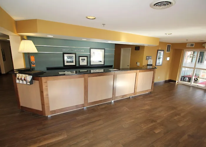Hampton Inn Sandusky-Central