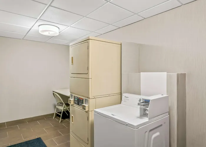 Hampton Inn Bowie