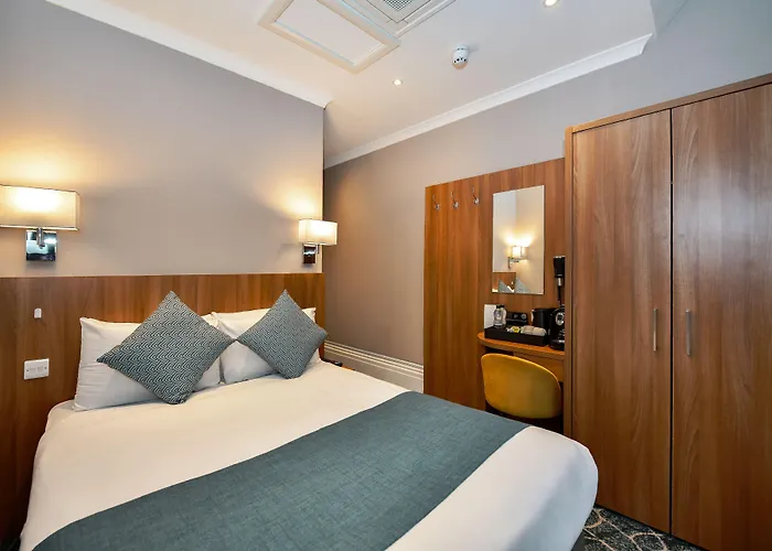 Park Avenue Bayswater Inn Hyde Park