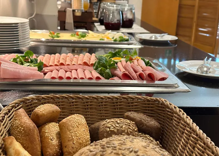 Ibis Styles Rosenheim
