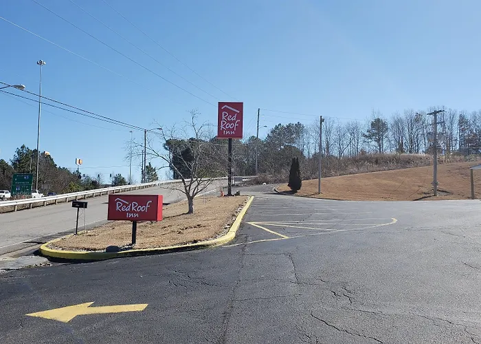 Americas Best Value Inn