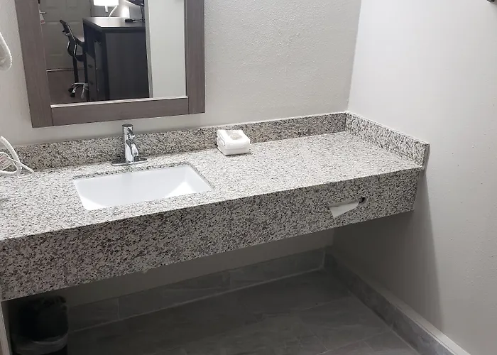 Americas Best Value Inn