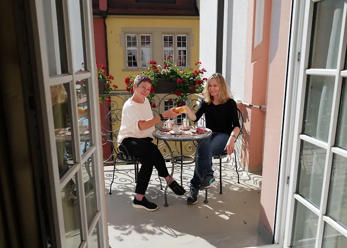 Bio Boutique Hotel Barbara