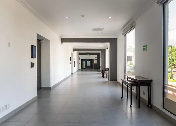 Holiday Inn San Salvador By Ihg