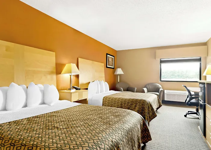 Best Western Paducah Inn