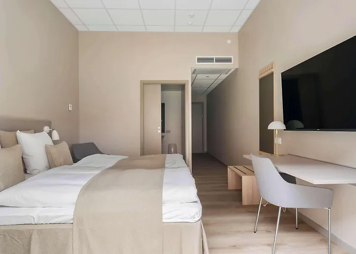 Best Western Plus Hotel Odense