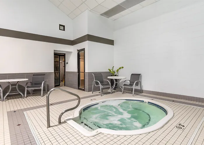Best Western Plus Great Northern Inn