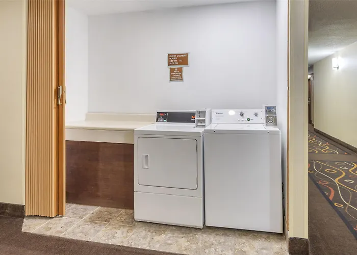 Surestay Hotel By Best Western Morganton