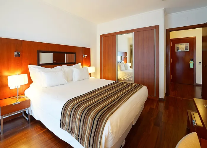 Legendary Lisboa Suites